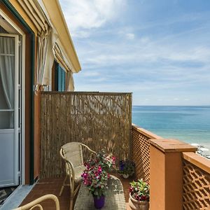 Beach Double Room